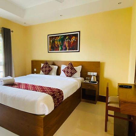Royal Vaga Resorts Vagamon Εξωτερικό φωτογραφία