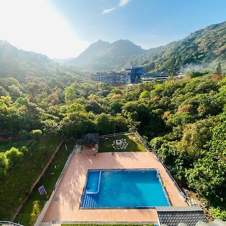 Royal Vaga Resorts Vagamon Εξωτερικό φωτογραφία